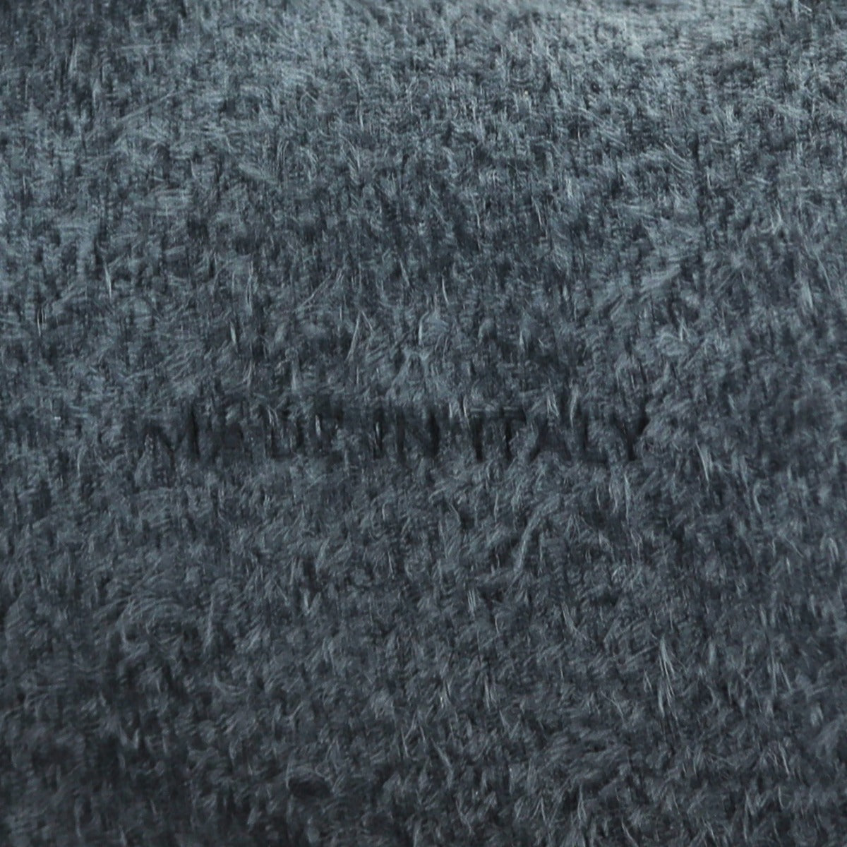 Celine Mini Belt Bag Interior Stamp