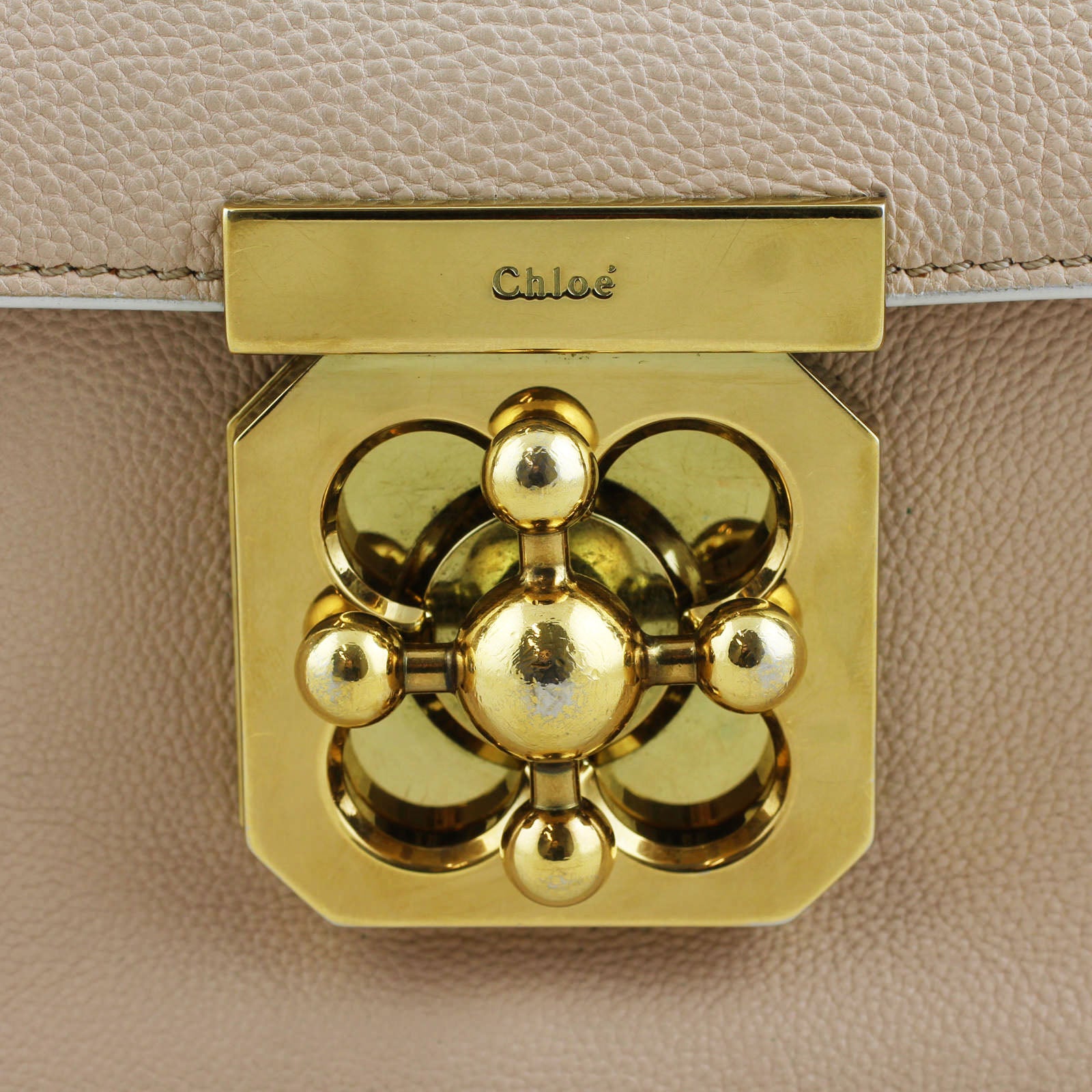 Chloé Elsie Shoulder Bag Small – Luxe.It.Fwd