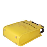 Fendi Mini Sunshine Shopper