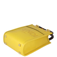 Fendi Mini Sunshine Shopper