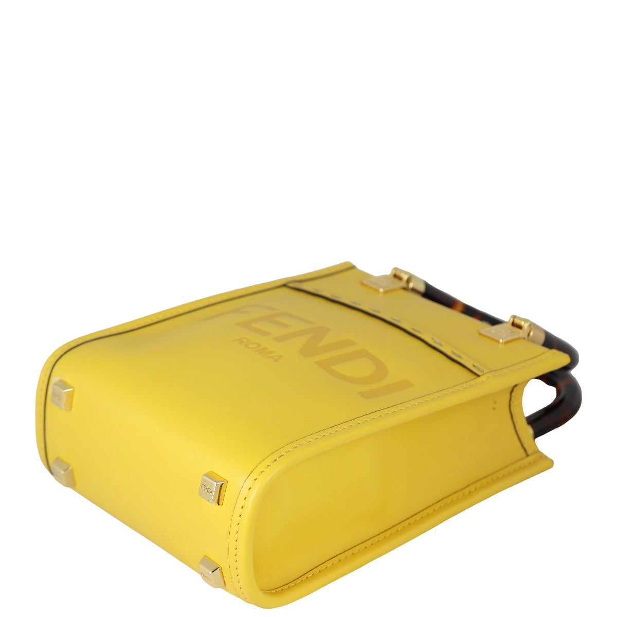 Fendi Mini Sunshine Shopper