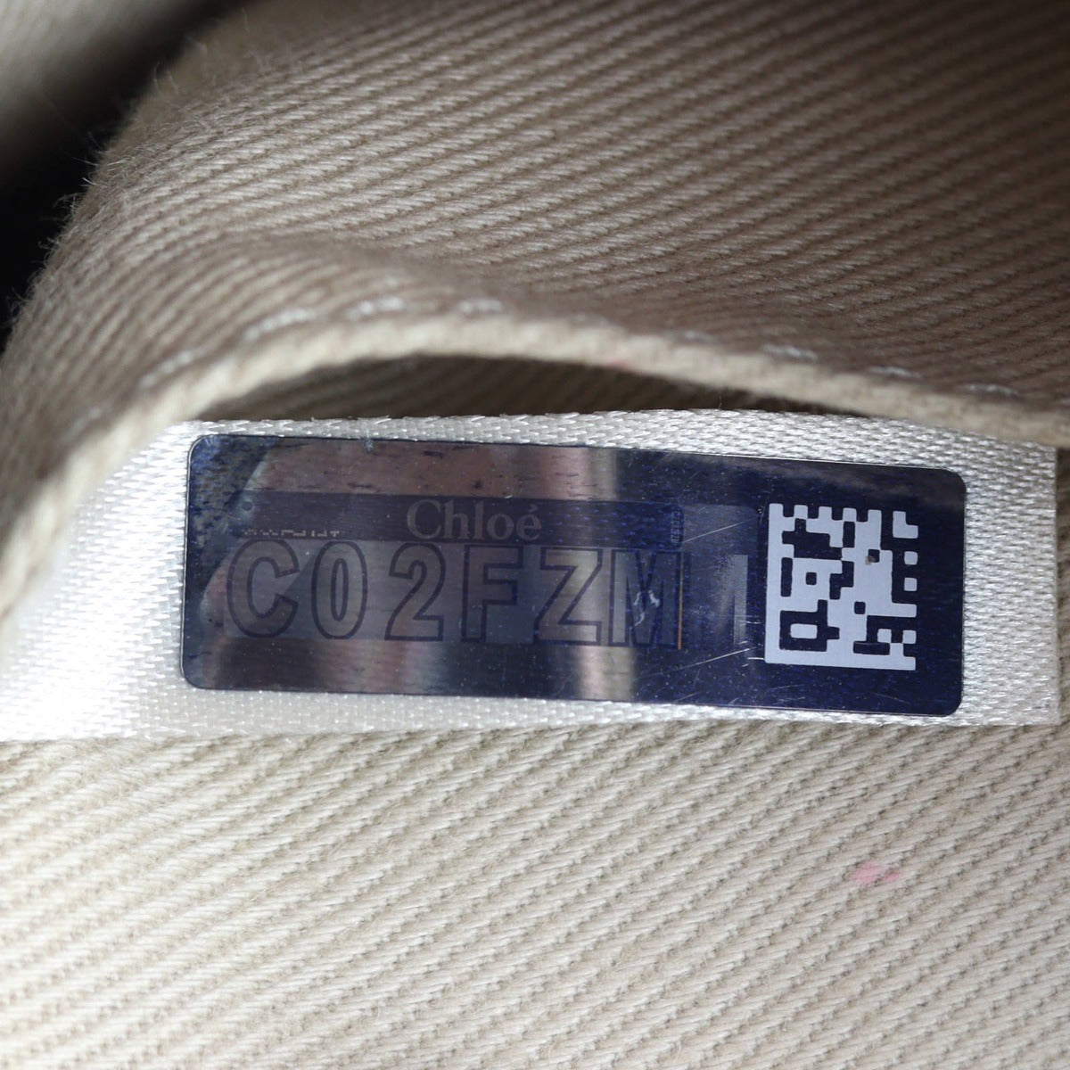 Chloe Faye Backpack Mini