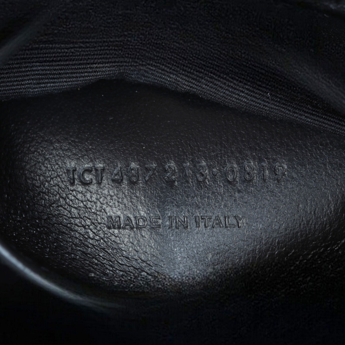 Saint Laurent College Medium