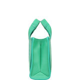 Chloe Woody Tote Bag Mini Leather