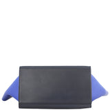 Celine Trapeze Medium Tricolor base
