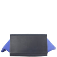 Celine Trapeze Medium Tricolor base