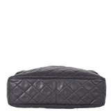 Chanel Vintage Camera Tassel Bag Medium | Lambskin