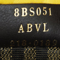 Fendi Mini Sunshine Shopper