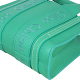 Chloe Woody Tote Bag Mini Leather