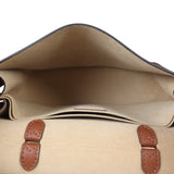 Louis Vuitton Beaumarchais Damier Ebene