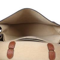 Louis Vuitton Beaumarchais Damier Ebene