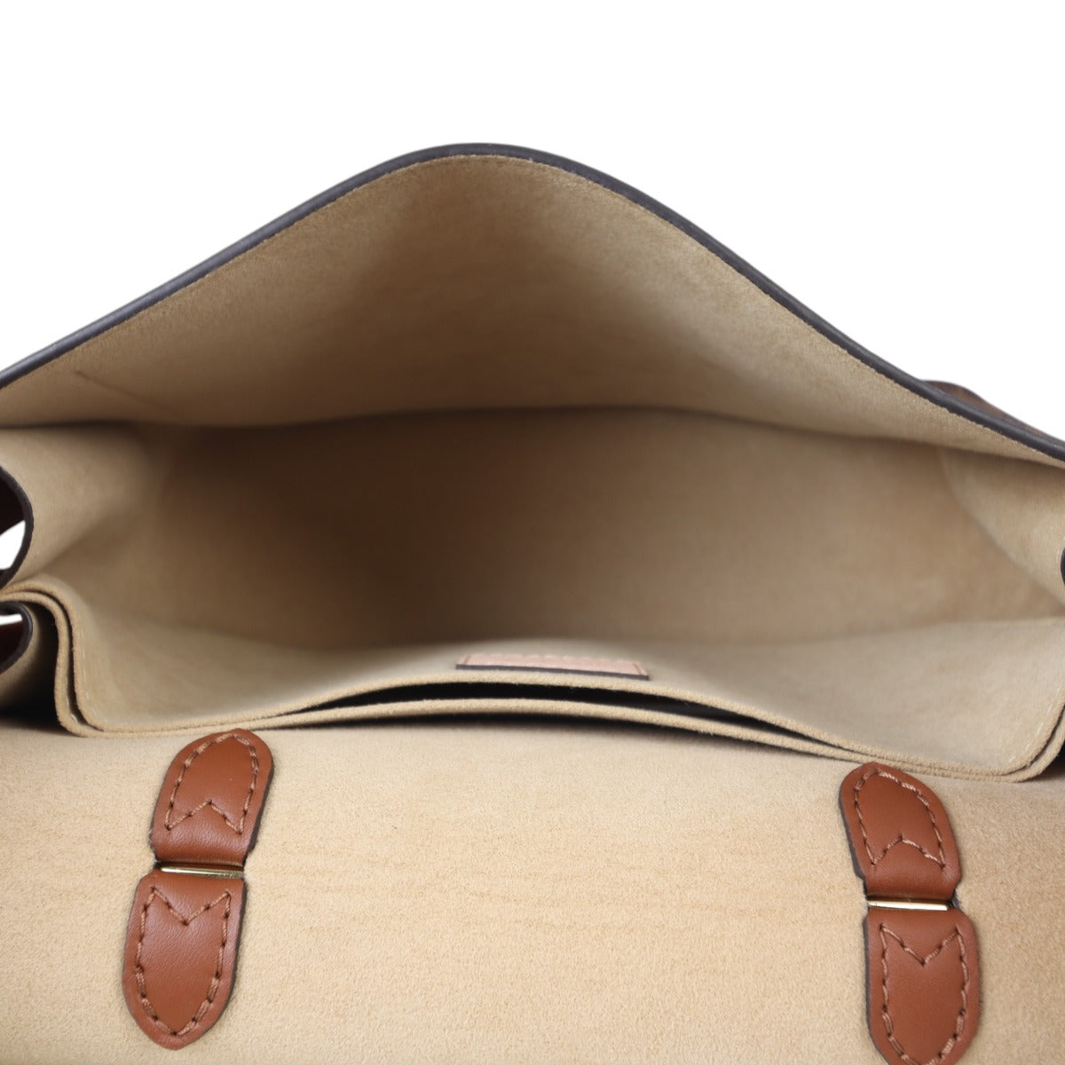 Louis Vuitton Beaumarchais Damier Ebene