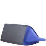 Celine Trapeze Medium Tricolor Corner