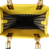 Fendi Mini Sunshine Shopper