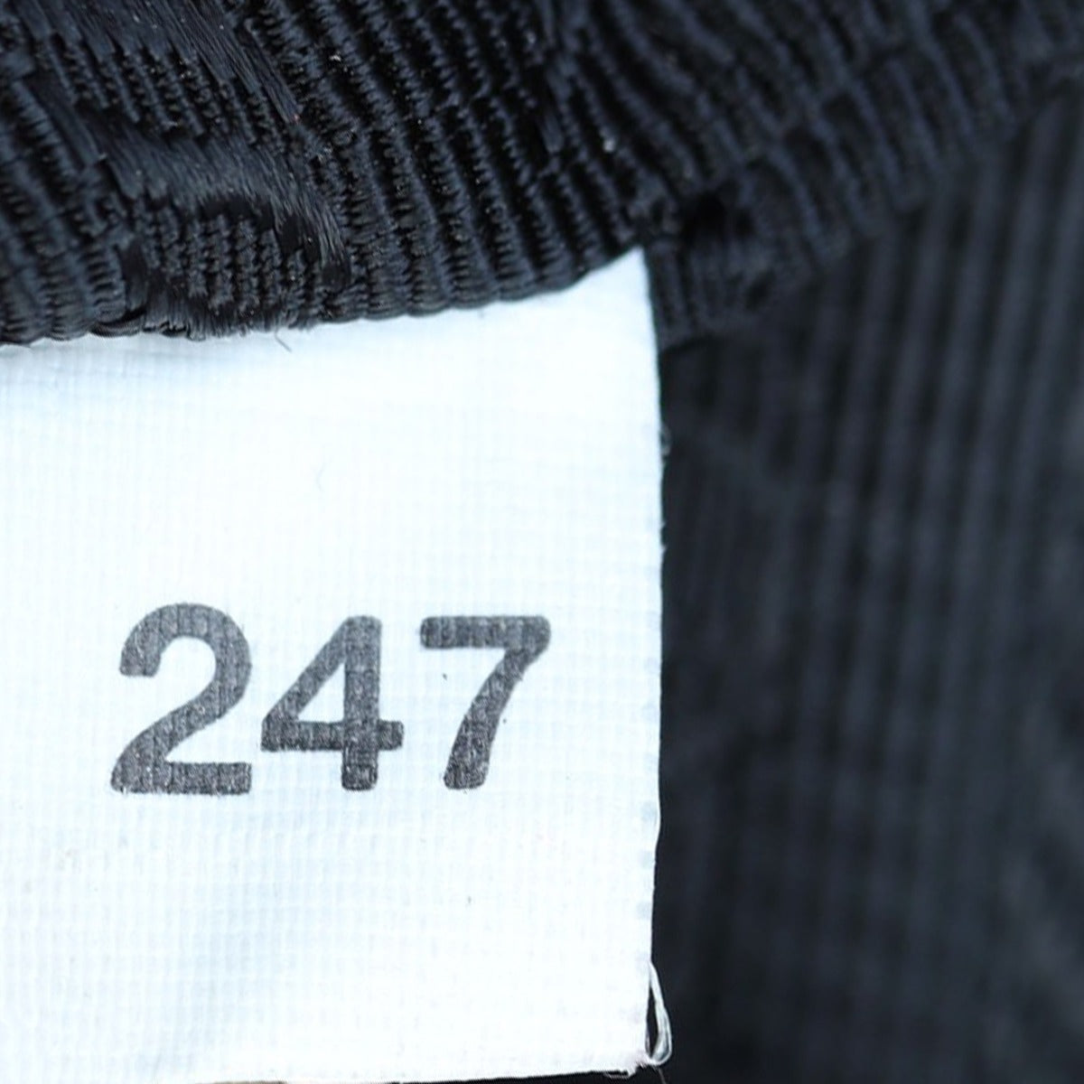 Prada Saffiano Lux Tote Medium