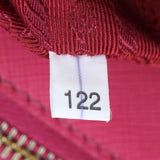 Prada Saffiano Lux Galleria Double Zip Tote Medium Date Code
