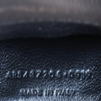 Saint Laurent Monogram Mix Matelasse Envelope Chain Bag Medium Date Code