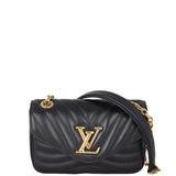 Louis Vuitton New Wave PM Chain Bag