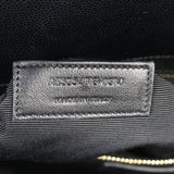 Saint Laurent Matelasse Envelope Large Bag