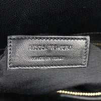 Saint Laurent Matelasse Envelope Large Bag