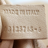 Chloé Elsie Shoulder Bag Small made in Italy