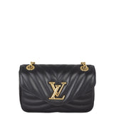 Louis Vuitton New Wave PM Chain Bag