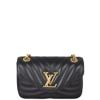 Louis Vuitton New Wave PM Chain Bag