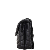 Saint Laurent Loulou Small