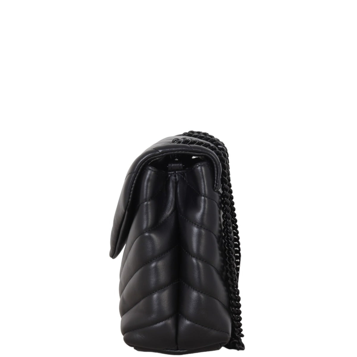 Saint Laurent Loulou Small