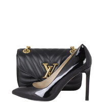 Louis Vuitton New Wave PM Chain Bag