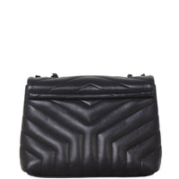 Saint Laurent Loulou Small