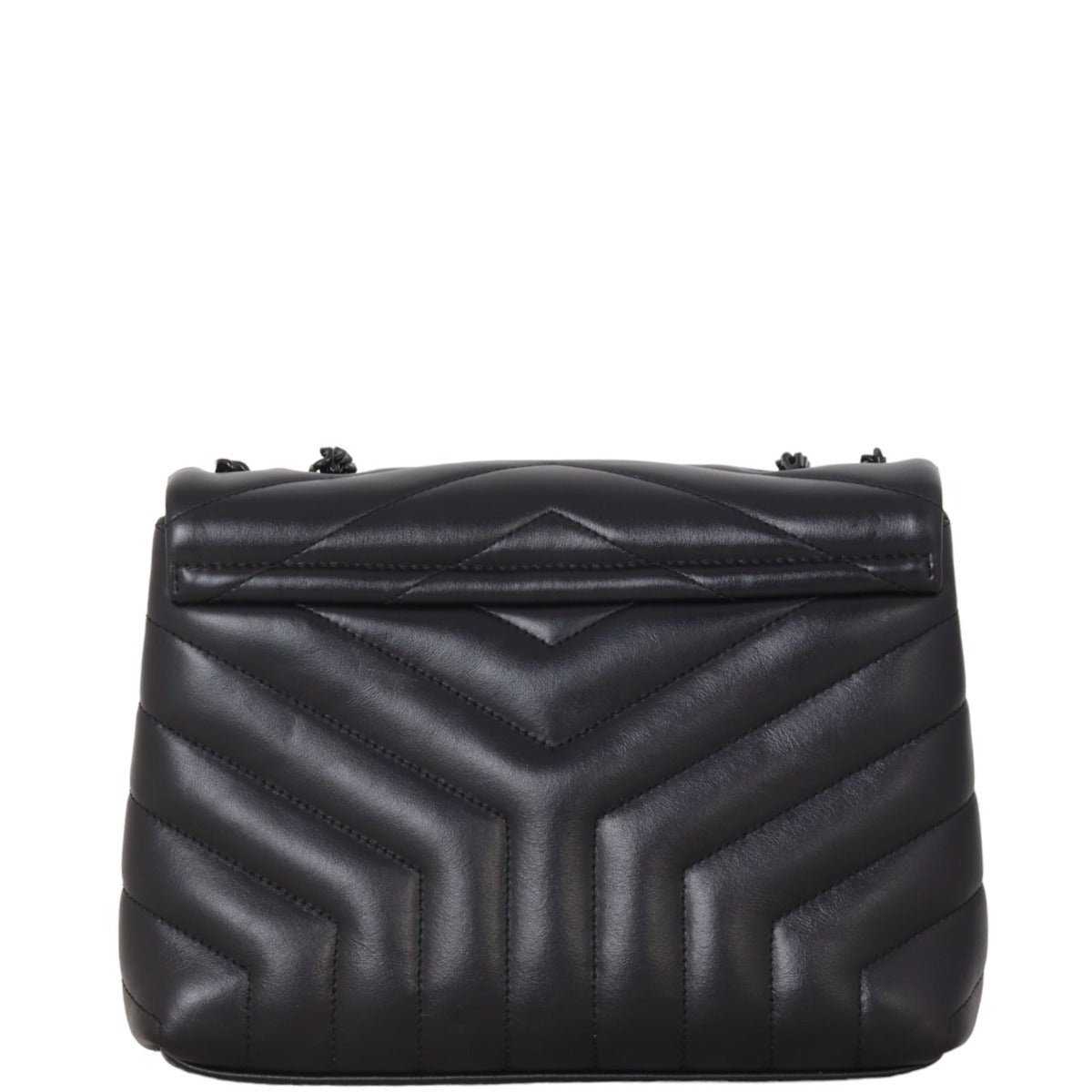 Saint Laurent Loulou Small