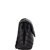 Saint Laurent Loulou Small