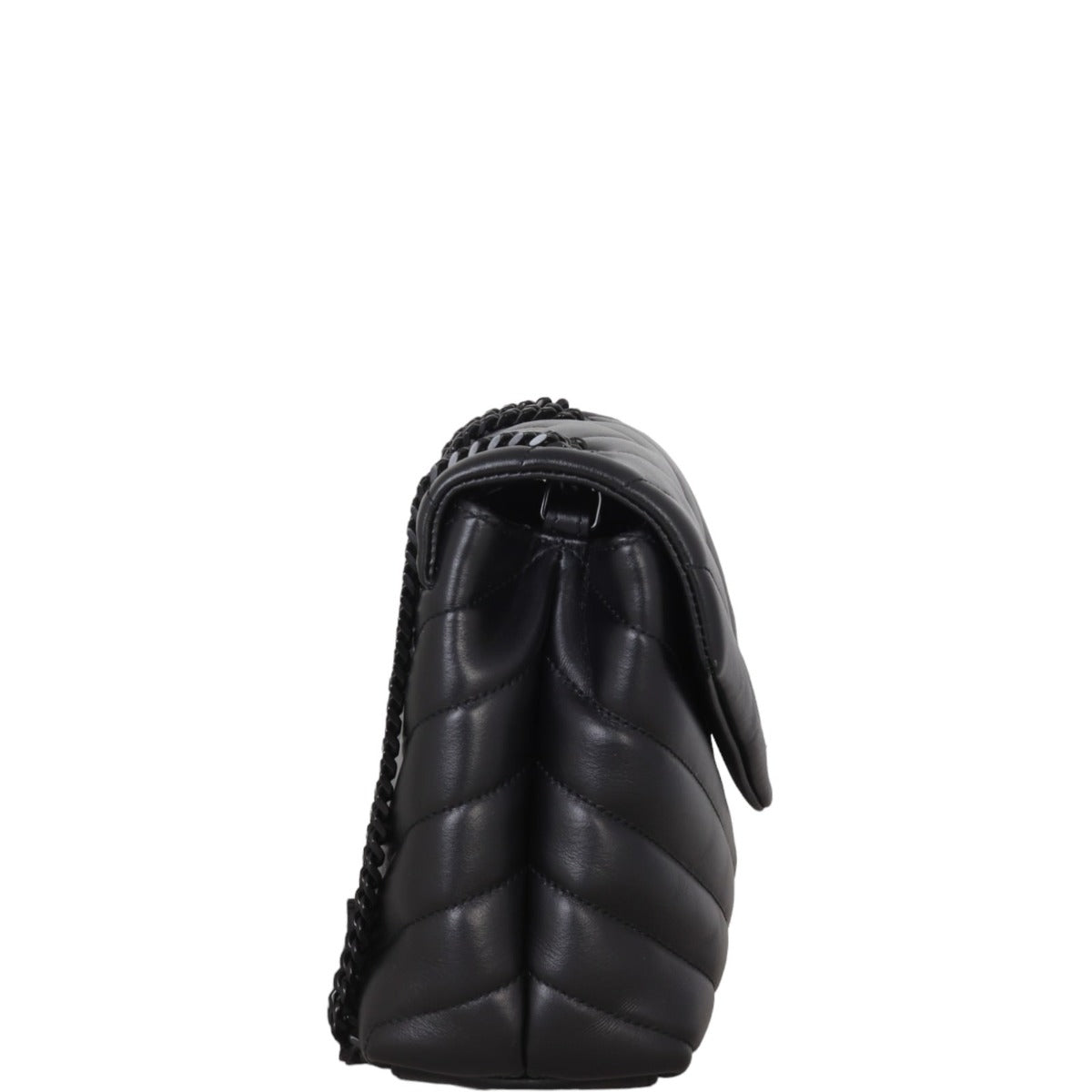 Saint Laurent Loulou Small