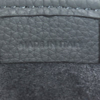 Celine Nano Luggage Tote Interior Stamp