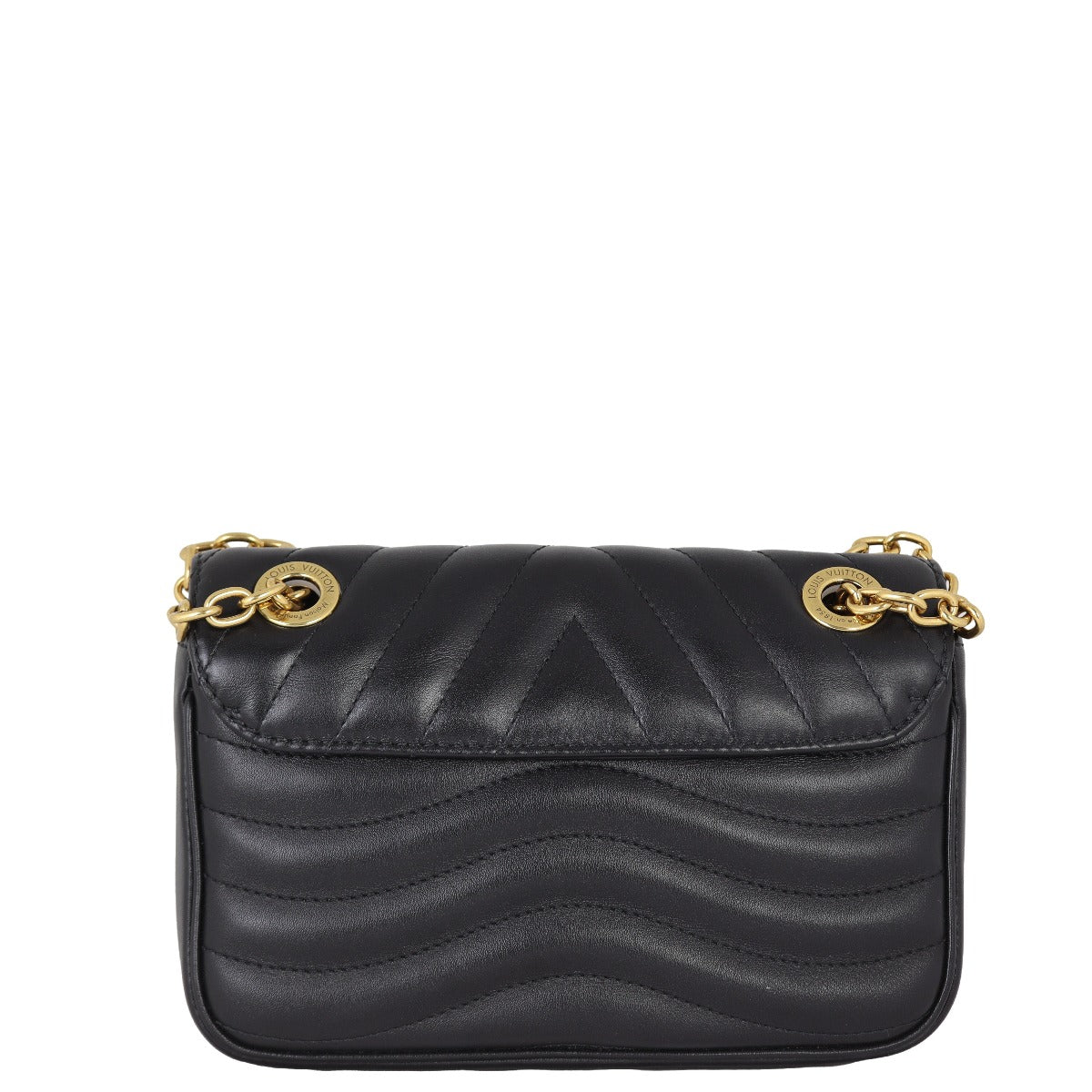Louis Vuitton New Wave PM Chain Bag