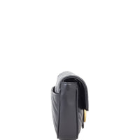 Gucci GG Marmont Matelasse Mini Flap Shoulder Bag