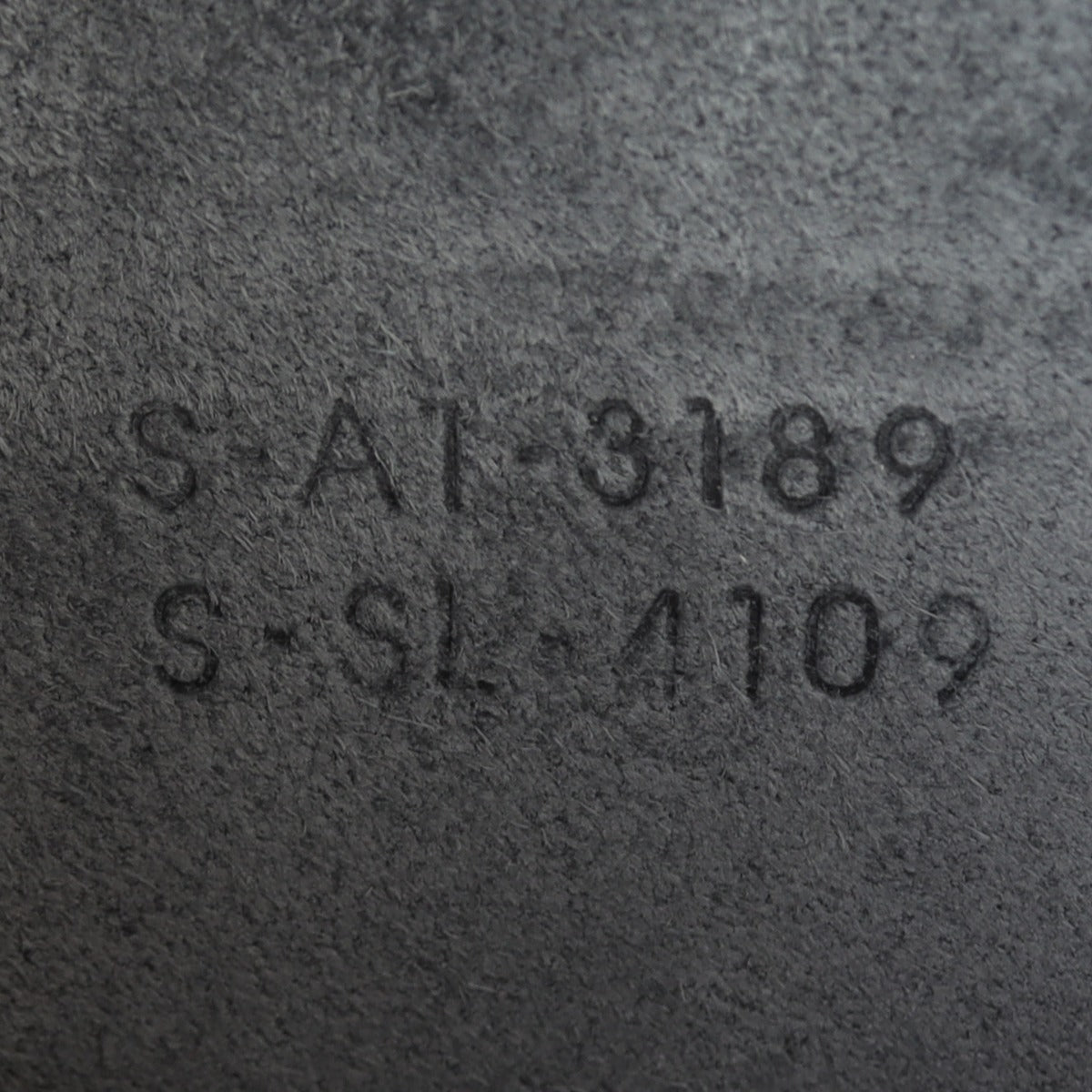 Celine Nano Luggage Tote Date Code