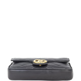 Gucci GG Marmont Matelasse Mini Flap Shoulder Bag