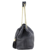 Gucci Soho Chain Medium Shoulder Bag side