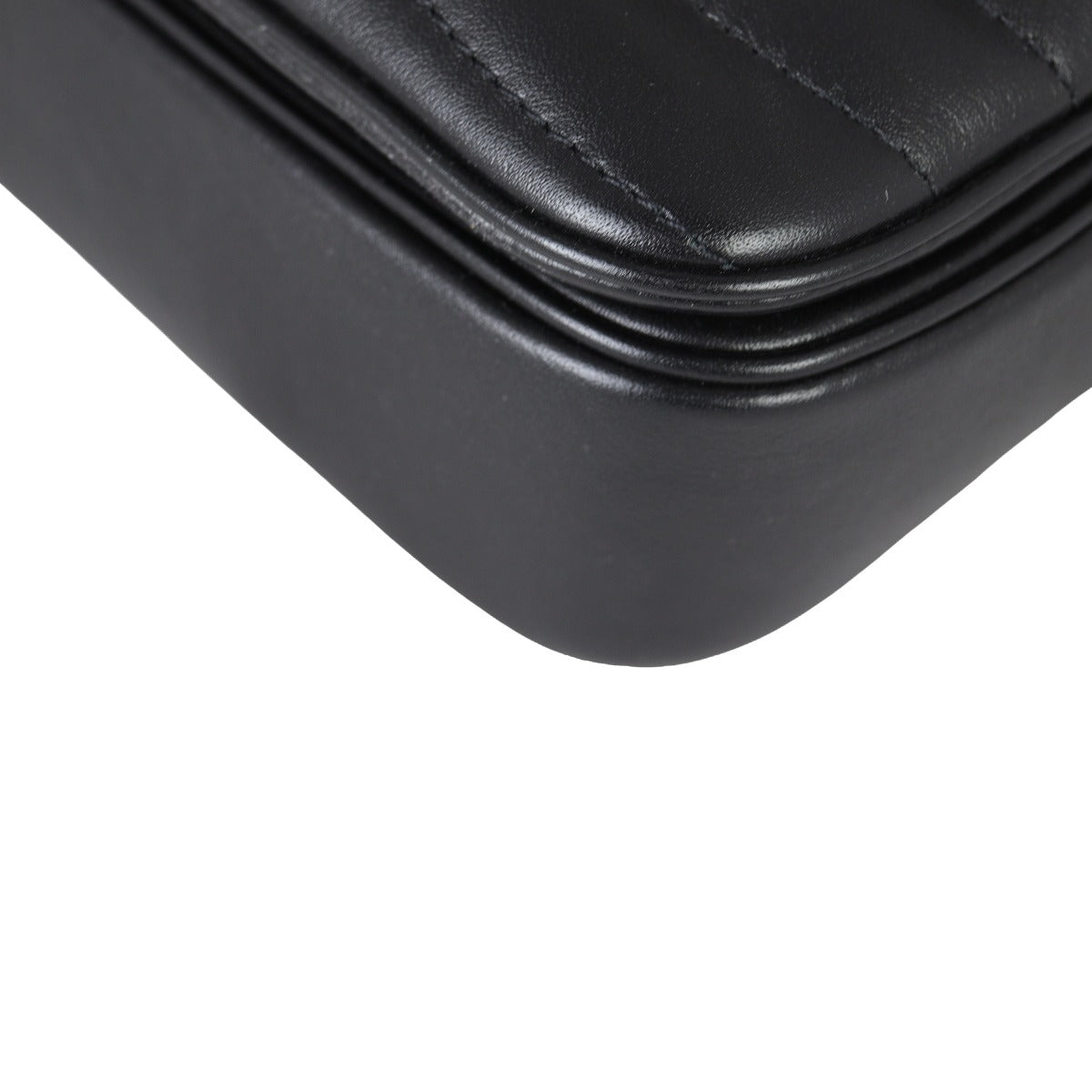 Louis Vuitton New Wave PM Chain Bag