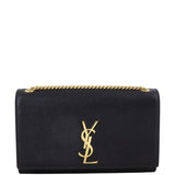 Saint Laurent Kate Chain Bag Medium