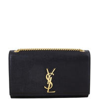 Saint Laurent Kate Chain Bag Medium