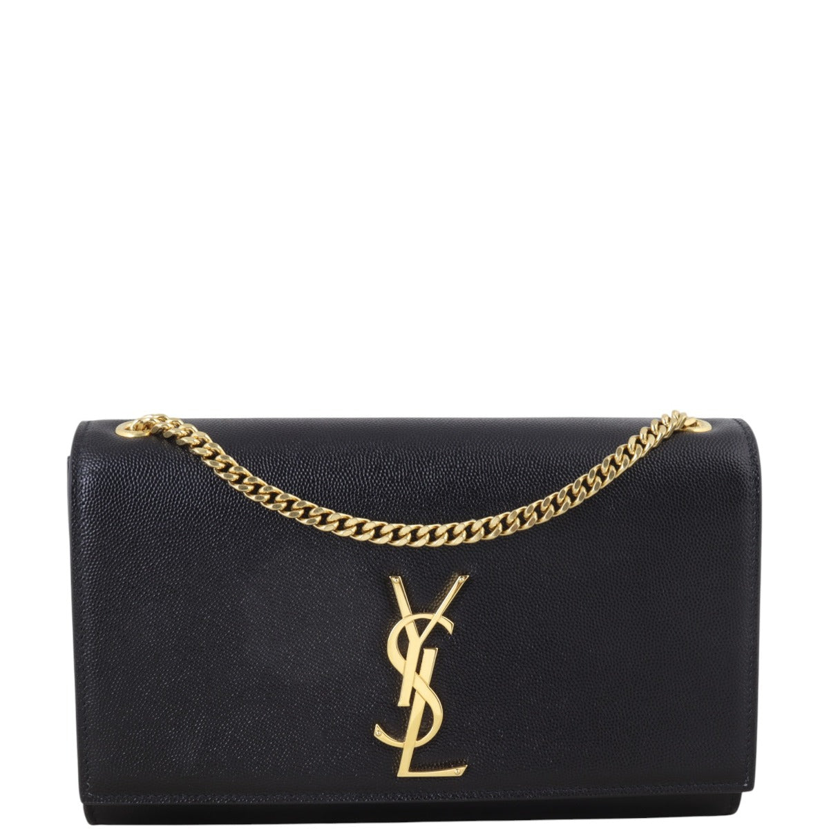 Saint Laurent Kate Chain Bag Medium