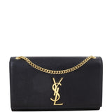 Saint Laurent Kate Chain Bag Medium