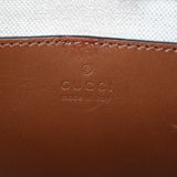 Gucci GG Diana Bamboo Top Handle Mini Tote