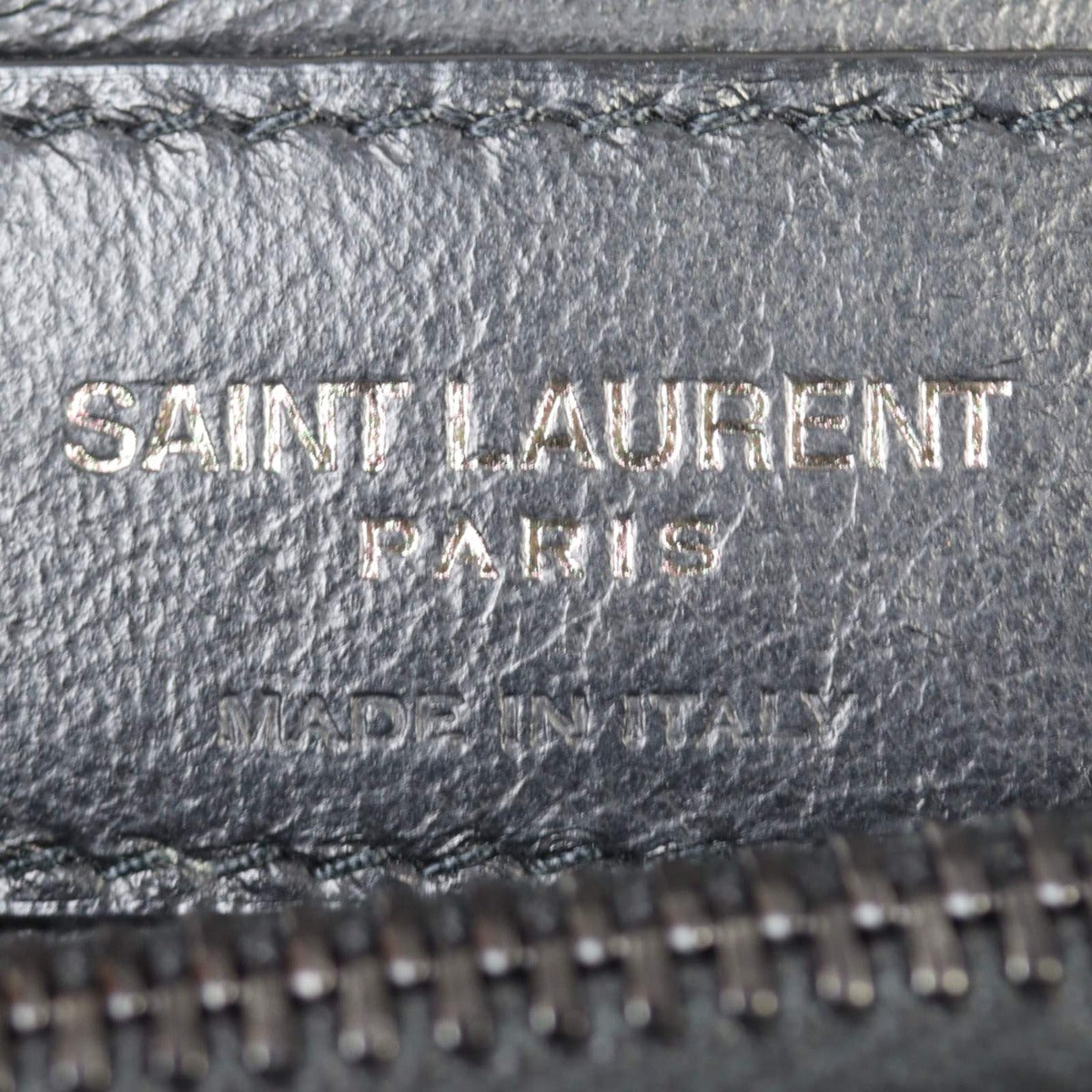 Saint Laurent Loulou Small