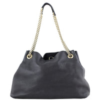 Gucci Soho Chain Medium Shoulder Bag back