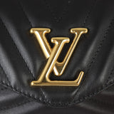 Louis Vuitton New Wave PM Chain Bag