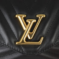 Louis Vuitton New Wave PM Chain Bag